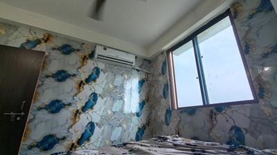 Bedroom Image of 700 Sq.ft 1 BHK Apartment / Flat for sale in Vatva Ahmedabad for Rs. 2500000