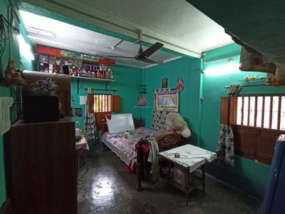 Bedroom Image of 2000 Sq.ft 3 BHK Independent House for sale in Maheshtala Kolkata for Rs. 2800000