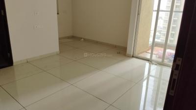 Bedroom Image of 1350 Sq.ft 3 BHK Apartment / Flat for rent in VJ Yashwin Supernova, Wakad Pune for Rs. 36000