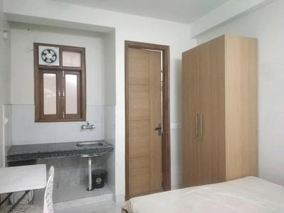 1 RK Independent Builder Floor