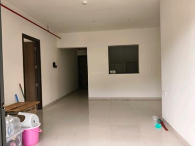 Living Room Image of 1278 Sq.ft 2.5 BHK Apartment / Flat for sale in Shapoorji Pallonji Vanaha, Bavdhan Pune for Rs. 9900000