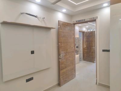 Bedroom Image of 1080 Sq.ft 3 BHK Builder Floor for sale in Jai Ambey Jai Ambey Builder Floor - 2, Green Field Colony Faridabad for Rs. 13200000