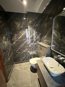 Bathroom Image of 1800 Sq.ft 3 BHK Builder Floor for sale in Kalkaji New Delhi for Rs. 42500000