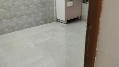 Bedroom Image of 630 Sq.ft 1 BHK Apartment / Flat for rent in Vashi Navi Mumbai for Rs. 30000