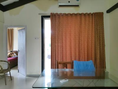 Passage Image of 2200 Sq.ft 3 BHK Villa for rent in Cosmos Hawaiian, Thane West Thane for Rs. 140000