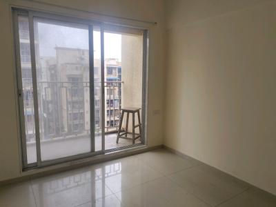 Bedroom Image of 1250 Sq.ft 2 BHK Apartment / Flat for sale in Rajesh And Dsouza Sea Star, Ulwe Navi Mumbai for Rs. 13000000