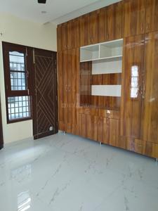 Bedroom Image of 1277 Sq.ft 3 BHK Villa for sale in Kharar Mohali for Rs. 6500000