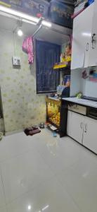 Image of 462 Sq.ft 1 RK Apartment / Flat for sale in Panchavati, Nashik for Rs. 2100000