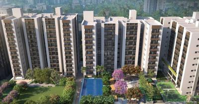 Image of 1135 Sq.ft 4 BHK Apartment / Flat for sale in Madhyamgram, Kolkata for Rs. 12500000