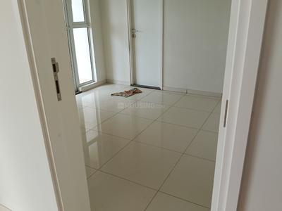 Bedroom Image of 750 Sq.ft 2 BHK Apartment / Flat for sale in Godrej Parkridge, Manjari Khurd Pune for Rs. 7200000
