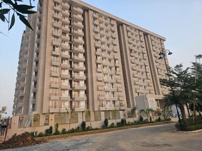 Image of 560 Sq.ft 1 BHK Apartment / Flat for sale in The Century Garden, Bhankrota, Jaipur for Rs. 3000000