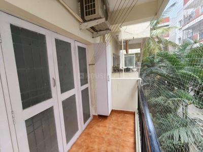 Balcony Image of 1660 Sq.ft 3 BHK Apartment / Flat for sale in Samhita Sarovar by Samhita Builders PVT LTD, Horamavu Bengaluru for Rs. 15300000
