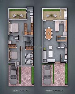Image of 1750 Sq.ft 4 BHK Independent House for sale in Paharia, Varanasi for Rs. 9000000