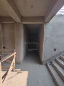 Balcony Image of 666 Sq.ft 2 BHK Apartment / Flat for sale in Amtala Kolkata for Rs. 1800000