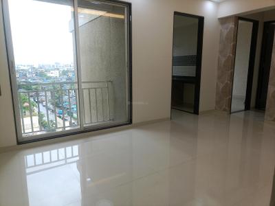 Living Room Image of 1085 Sq.ft 2 BHK Apartment / Flat for sale in Niharika Absolute, Taloja Navi Mumbai for Rs. 10000000