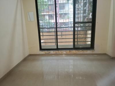 Bedroom Image of 1543 Sq.ft 3 BHK Apartment / Flat for sale in Siddhivinayak Jewel Co-operative Housing Society, Kamothe Navi Mumbai for Rs. 13000000
