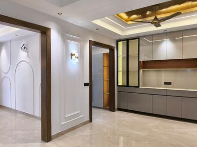 Living Room Image of 2550 Sq.ft 4 BHK Builder Floor for sale in Paramount Low Rise Floors South City 2, Sector 49 Gurgaon for Rs. 32700000