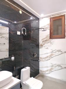 Bedroom One Image of 2250 Sq.ft 4 BHK Builder Floor for sale in Sector 85 Faridabad for Rs. 22000000