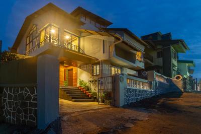 Image of 3000 Sq.ft 4.5 BHK Villa for sale in Panchgani, Mahabaleshwar for Rs. 50000000
