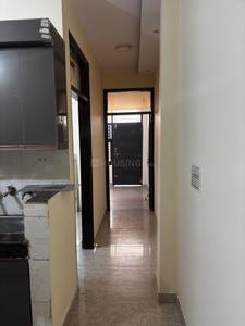 Hall Image of 650 Sq.ft 2 BHK Builder Floor for rent in Uttam Nagar New Delhi for Rs. 12060