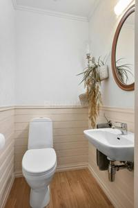 Image of 650 Sq.ft 2 BHK Independent House for sale in Sriram Nagar, Red Hills, Chennai for Rs. 4525000