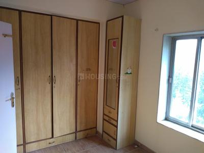 Bedroom Image of 1540 Sq.ft 2 BHK Apartment / Flat for sale in Mulund East Mumbai for Rs. 17000000