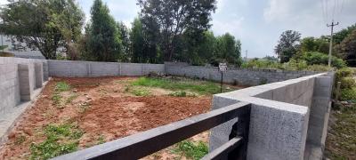 Image of 3500 Sq.ft Residential Plot / Land for sale in Margondanahalli, Bengaluru for Rs. 24500000