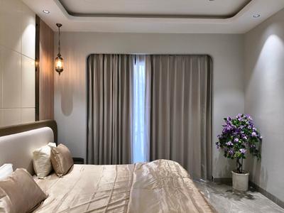 Bedroom Image of 2800 Sq.ft 4 BHK Builder Floor for sale in Anant Raj Estate, Kadarpur Gurgaon for Rs. 28500000