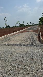 Image of 167 Sq.ft Residential Plot / Land for sale in JB Serene County, Kongara Kalan, Hyderabad for Rs. 5845000