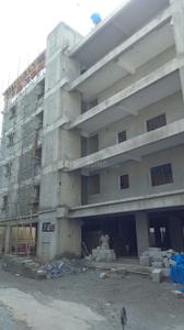 Image of 1200 Sq.ft 3 BHK Apartment / Flat for sale in K R Puram, Bengaluru for Rs. 10000000