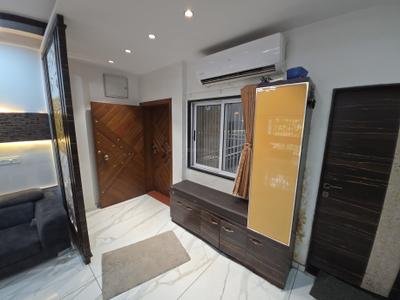 Living Room Image of 3600 Sq.ft 5 BHK Penthouse for sale in Paldi Ahmedabad for Rs. 22000000