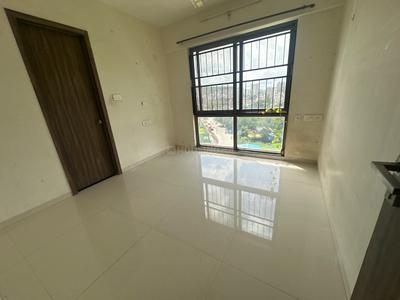 Bedroom Image of 1250 Sq.ft 3 BHK Apartment / Flat for rent in Sus Pune for Rs. 35000