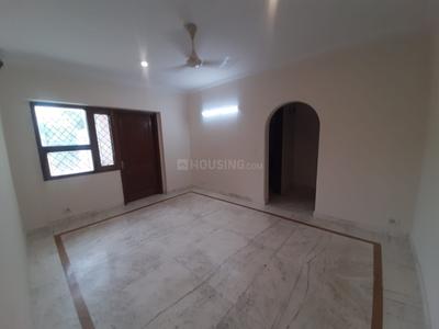 Bedroom Image of 2700 Sq.ft 3 BHK Builder Floor for rent in DLF Phase 1 Gurgaon for Rs. 70000