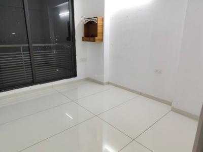 Bedroom Image of 2034 Sq.ft 3 BHK Apartment / Flat for rent in The Centrium, Memnagar Ahmedabad for Rs. 45000