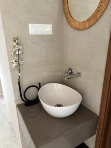 Bathroom Image of 1290 Sq.ft 2 BHK Apartment / Flat for sale in Legacy Aqua Life, Ravet Pune for Rs. 6000000
