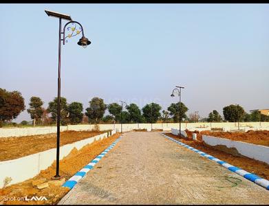 Image of 999 Sq.ft Residential Plot / Land for sale in Mahapura, Jaipur for Rs. 4700000