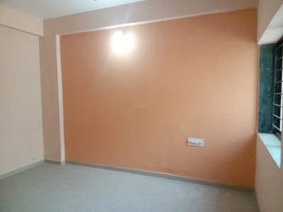 Bedroom Image of 999 Sq.ft 2 BHK Apartment / Flat for sale in Mahadev Shreenand City 6, New Maninagar Ahmedabad for Rs. 2700000
