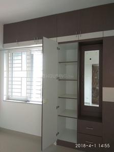 Bedroom Image of 1552 Sq.ft 3 BHK Apartment / Flat for sale in Appaswamy The Bloomingdale, Pammal Chennai for Rs. 10900000