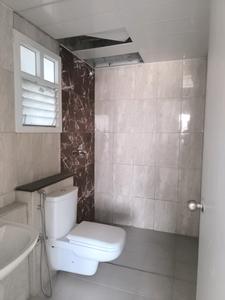 Bedroom Two Image of 1027 Sq.ft 2 BHK Apartment / Flat for sale in Mantri Serenity, Subramanyapura Bengaluru for Rs. 11000000