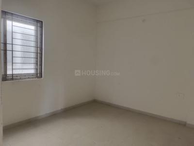Bedroom Image of 1536 Sq.ft 3 BHK Apartment / Flat for sale in DS Senate by DS-MAX Properties Private Limited, Begur Bengaluru for Rs. 11200000