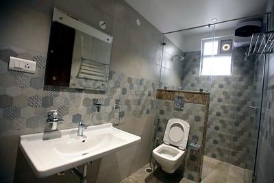 Image of 3700 Sq.ft 4 BHK Villa for rent in Gopanapalli, Hyderabad for Rs. 150000
