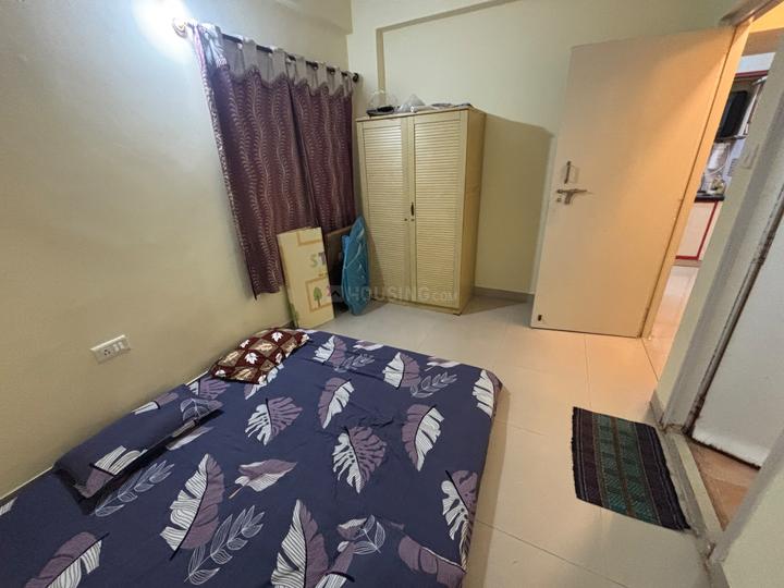 Sai Lavender Bedroom 1