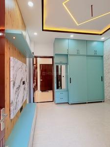 Hall Image of 2050 Sq.ft 3 BHK Independent House for sale in Daldal Seoni Raipur for Rs. 6480000