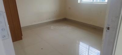 Bedroom Image of 1100 Sq.ft 3 BHK Apartment / Flat for rent in Confident Atik, Sompura Bengaluru for Rs. 28000