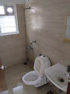 Common Bathroom Image of 1729 Sq.ft 3 BHK Apartment / Flat for sale in Godrej Garden City, Jagatpur Ahmedabad for Rs. 10300000