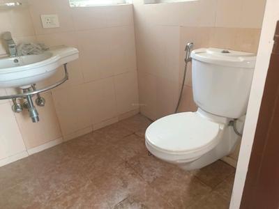 Bedroom One Image of 1429 Sq.ft 2 BHK Apartment / Flat for sale in Ramprastha The Edge Towers, Sector 37D Gurgaon for Rs. 12000000