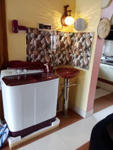 Hall Image of 640 Sq.ft 2 BHK Apartment / Flat for sale in Boral Kolkata for Rs. 3000000