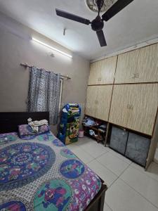 Bedroom Image of 2000 Sq.ft 3 BHK Duplex for sale in Waghodia Road Vadodara for Rs. 12000000