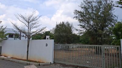Image of 12000 Sq.ft Residential Plot / Land for sale in Uthandi, Chennai for Rs. 135000000
