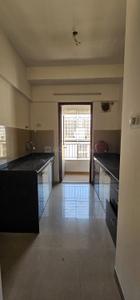 Kitchen Image of 909 Sq.ft 2 BHK Apartment / Flat for sale in Lodha Casa Rio, Palava Phase 1 Thane for Rs. 5300000